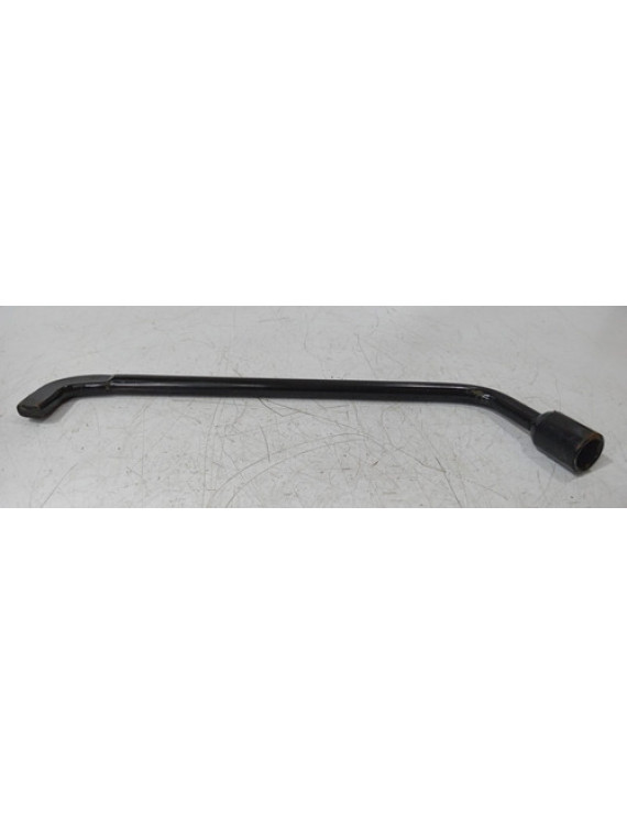 Chave De Roda Xsara Picasso 2005 2006 2007