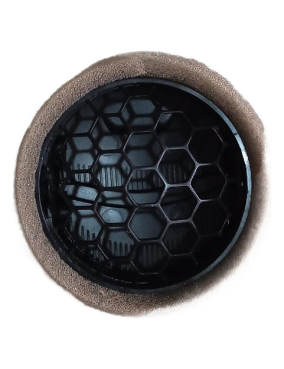 Difusor De Ar Painel Amarok 2011 2012 2013 2014 2015 16 2017
