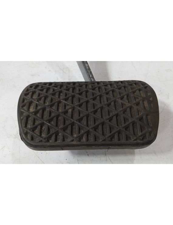Pedal De Freio Mercedes Ml500 2004 2005 2006 Cinza