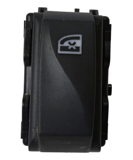 Botão Trava Vidro Traseiro Duster Oroch 2016 - 2019 Botão Trava Vidro Traseiro Duster Oroch 2016 - 2019