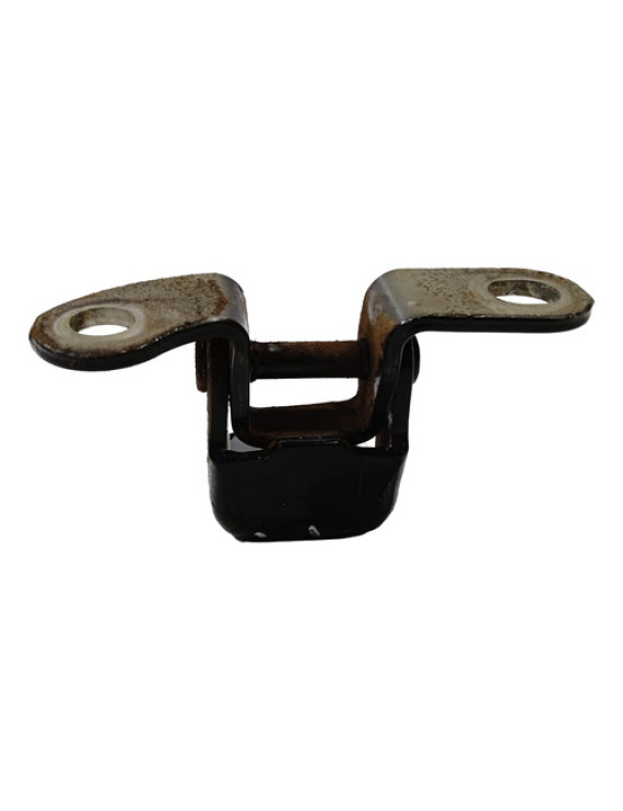 Dobradiça Inferior Porta Traseira Esquerda Corolla 2017