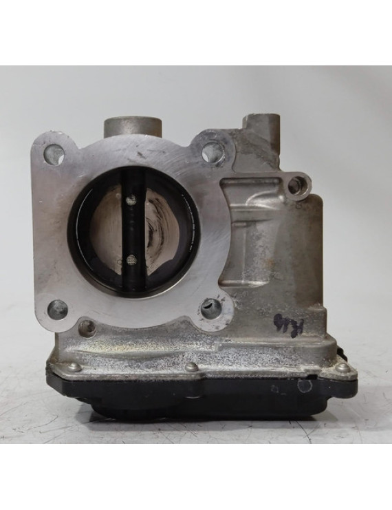 Tbi Corpo Borboleta Nissan Versa Kicks 1.6 2012 18 3aa5001g