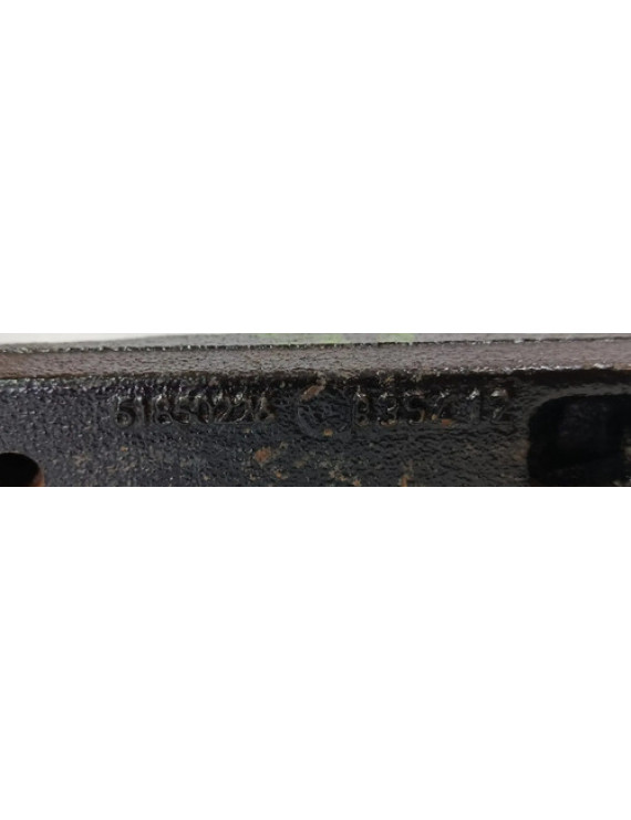 Suporte Coxim Motor Fiat Siena 1.6 2013 - 2021
