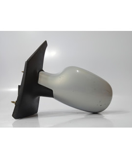 Retrovisor Elétrico Direito Scenic Clio 2002 - 2006