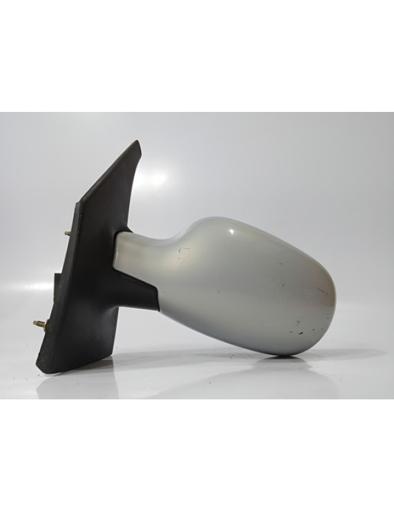 Retrovisor Elétrico Direito Scenic Clio 2002 - 2006
