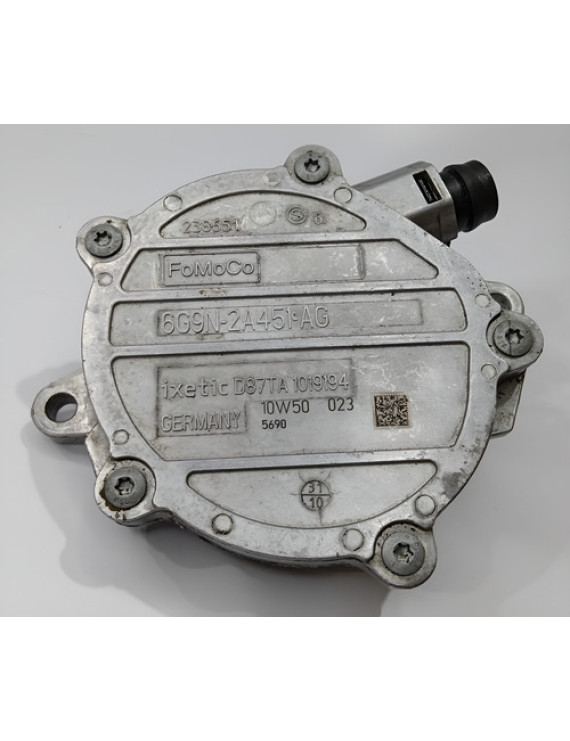 Bomba De Vácuo Freelander 2 Volvo Xc60 3.0 2008 - 2012