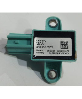 Sensor De Impacto Lateral Audi A4 2009 - 2012 / 8k0955557