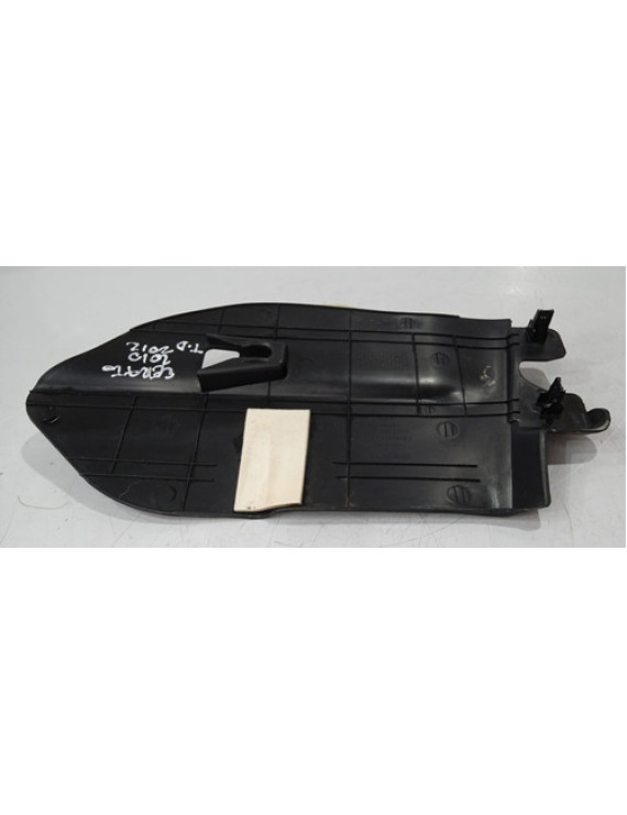 Acabamento Console Central Kia Cerato 2010 2011