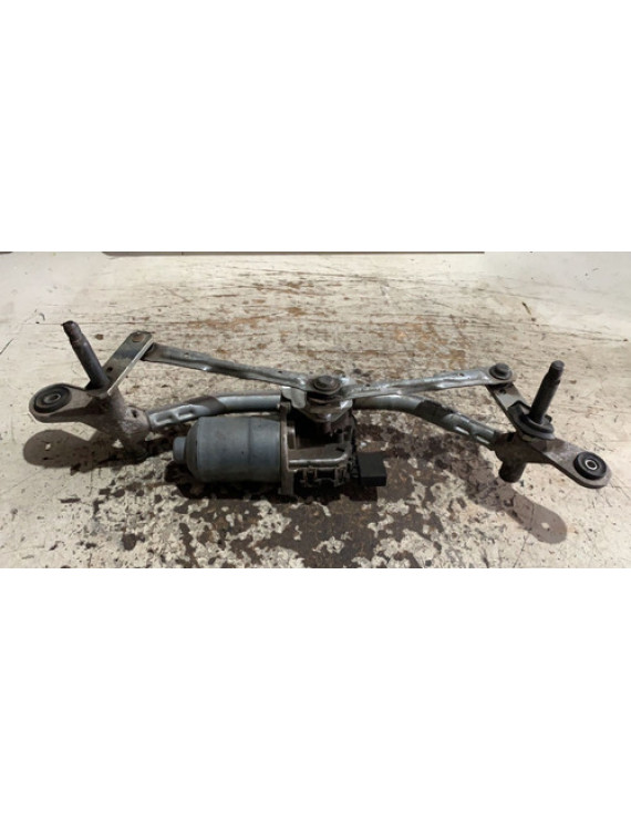 Motor Limpador Parabrisa Onix 2014