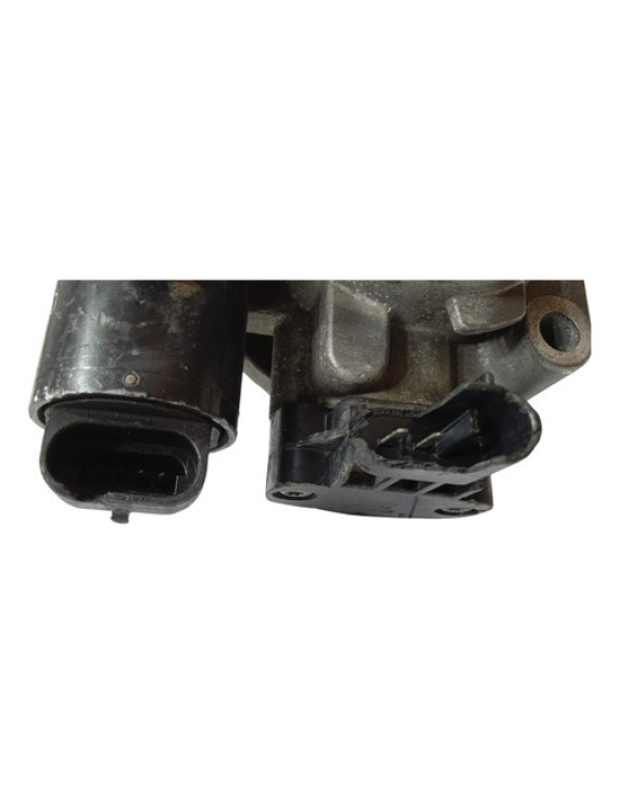 Corpo Tbi Borboleta Chrysler Neon 2.0 1995 - 1997 / 4669855
