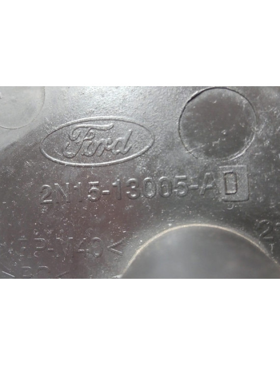 Farol Esquerdo Ecosport 2002 2003 2004 2005 2006 2007 - Esquerdo/motorista