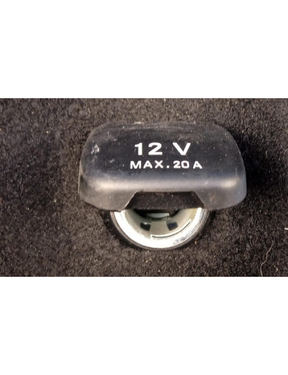 Acabamento Porta Malas Mercedes Ml350 2006