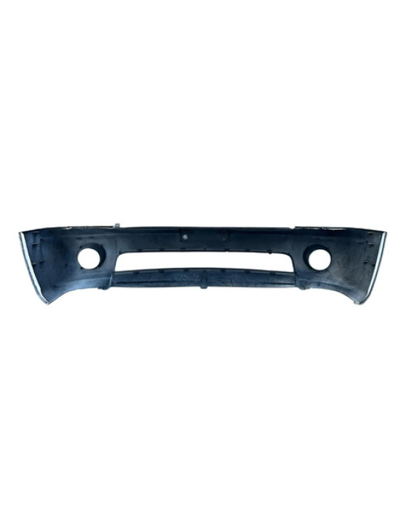 Parachoque Dianteiro Hyundai Hr 2005 A 2012 Detalhe Branco
