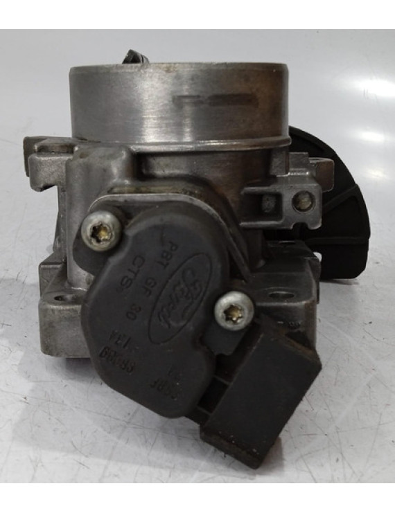 Tbi Corpo Borboleta Ford Mondeo 2.0 1996 1997 / 93bb9677ee