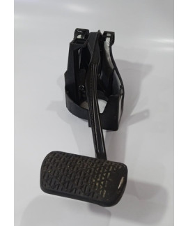 Pedal Do Freio Mercedes C180 C200 2008 - 2014
