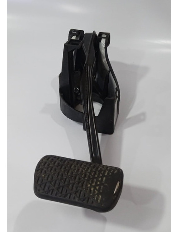 Pedal Do Freio Mercedes C180 C200 2008 - 2014
