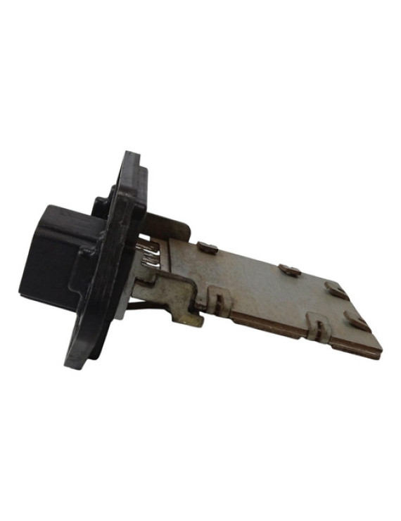 Resistência Caixa Ar Jac J3 2010 2011 2012 2013 2014 Preto