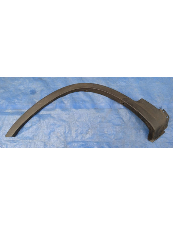 Moldura Paralama Dianteira Esquerda Kia Sorento 2011 2012