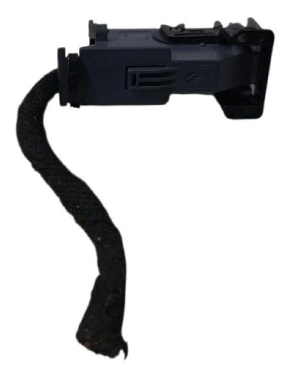 Conector Plug Chicote Cruze 1.4 2017 218