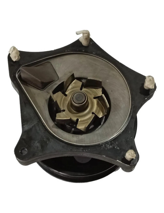 Bomba De Água Cruze 1.4 Turbo 2017 2018 2019 2020 2021
