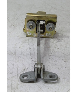 Limitador Porta Dianteira Direita C5 2001 - 2005