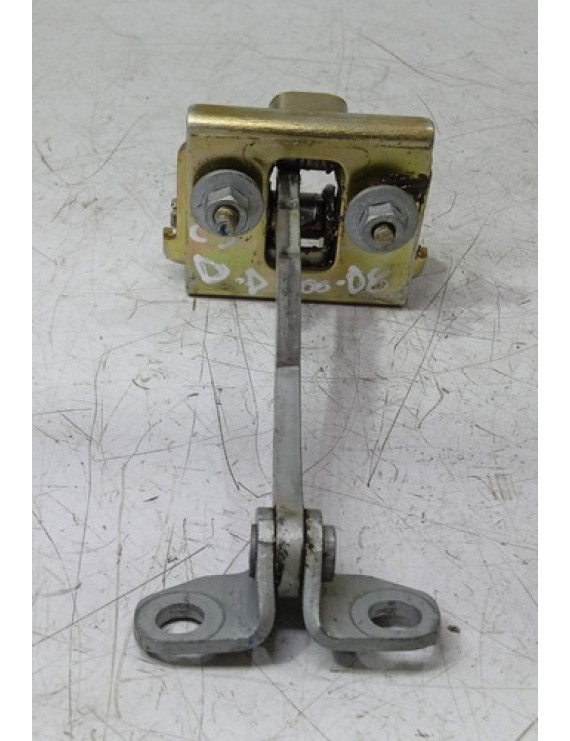 Limitador Porta Dianteira Direita C5 2001 - 2005
