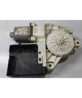 Motor Vidro Dianteiro Esquerdo Jetta 2012 - 2017
