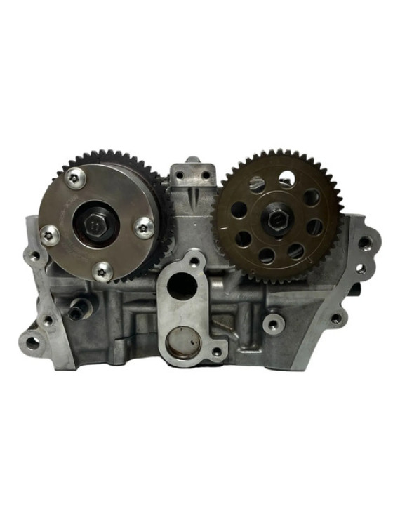 Cabeçote Completo Lado Direito Azera 3.3 V6 2011