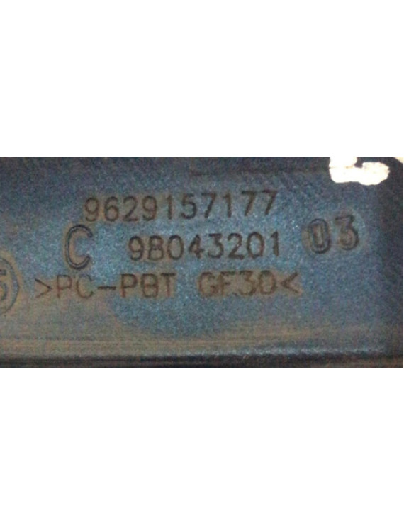 Maçaneta Externa Dianteira Esquerda Peugeot 607 2001