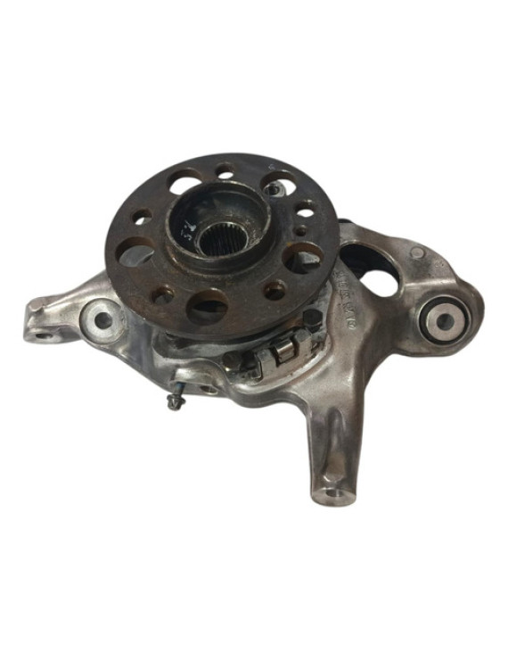 Manga Eixo Traseiro Esquerdo Mercedes C180 2008 - 2014