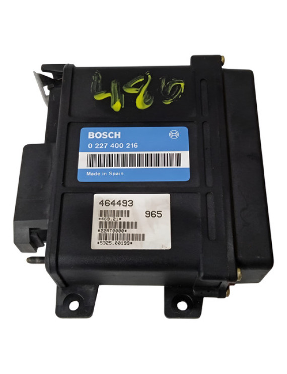 Módulo Ignição Ecu Volvo 460 2.0 2005 / 0227400216