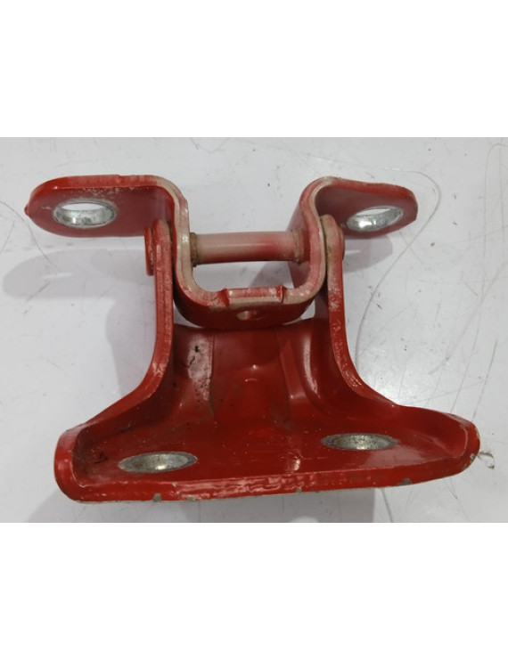 Dobradiça Inferior Porta Tras Esquerda Picanto 2008 - 2011