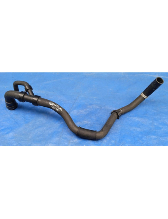 Mangueira Água Radiador Volvo Xc60 2.0 2008 - 2016