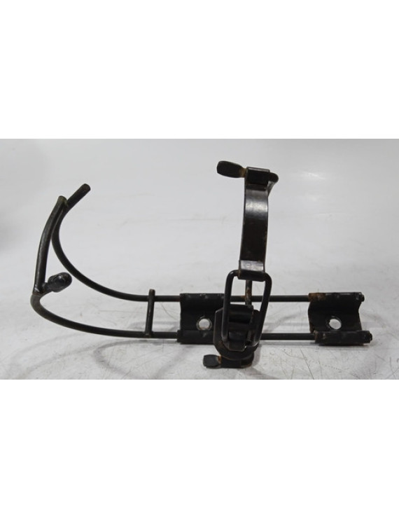 Suporte Extintor Veloster 2012 2013 2014 2015