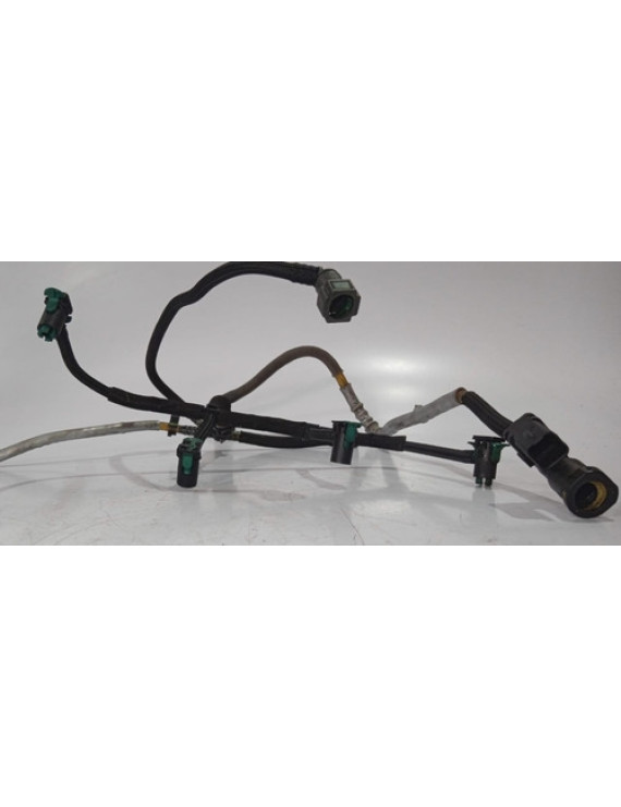 Mangueira Retorno Bicos Freelander 2 2.2 Diesel 2008 - 2016