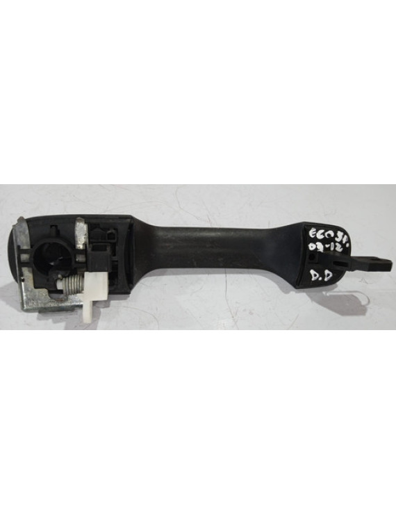Maçaneta Externa Dianteira Direita Ecosport 2006 - 2012