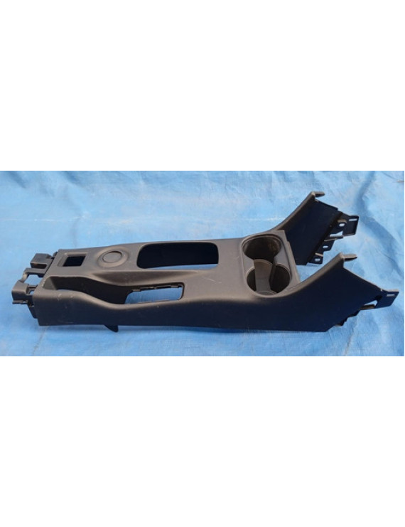Moldura Console Porta Copos Outlander Gt 2015 - 2020