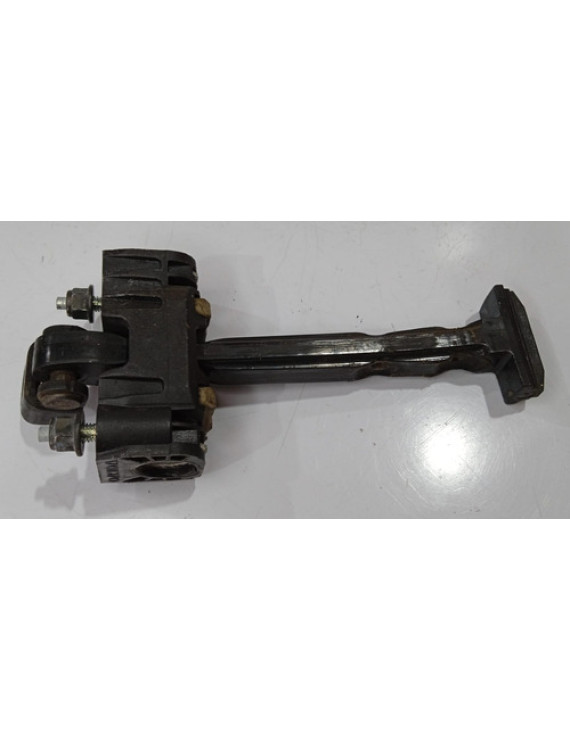 Limitador Porta Traseira Esquerda Volvo Xc60 2008 - 2016