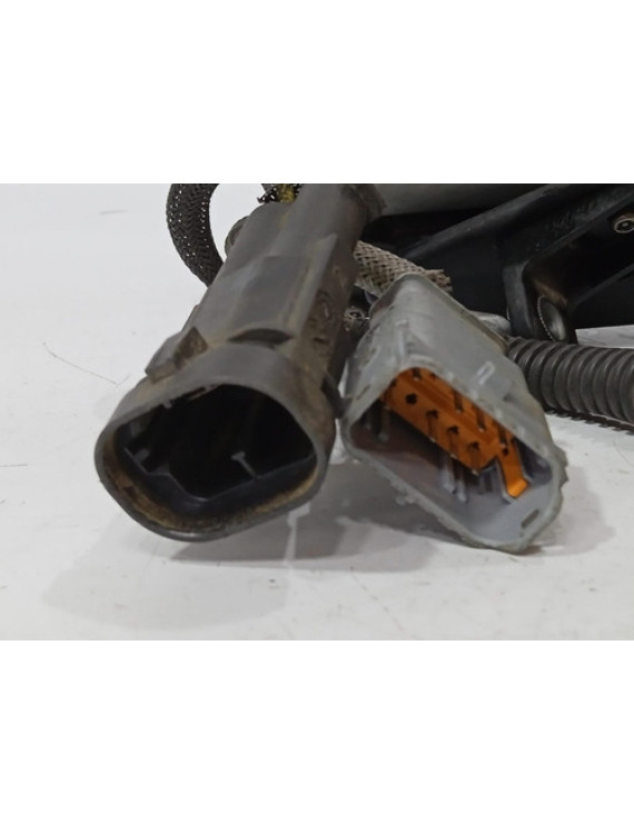 Motor Atuador Cambio C4 5008 3008 1.6 Thp 2019 / 9802017380