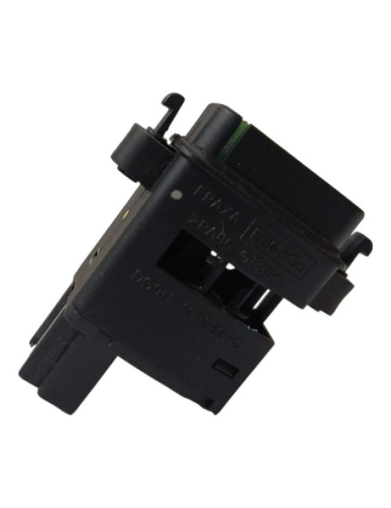 Sensor Temperatura Ar Fusion 2013 - 2018 / Dg9h-19t562-c Preto