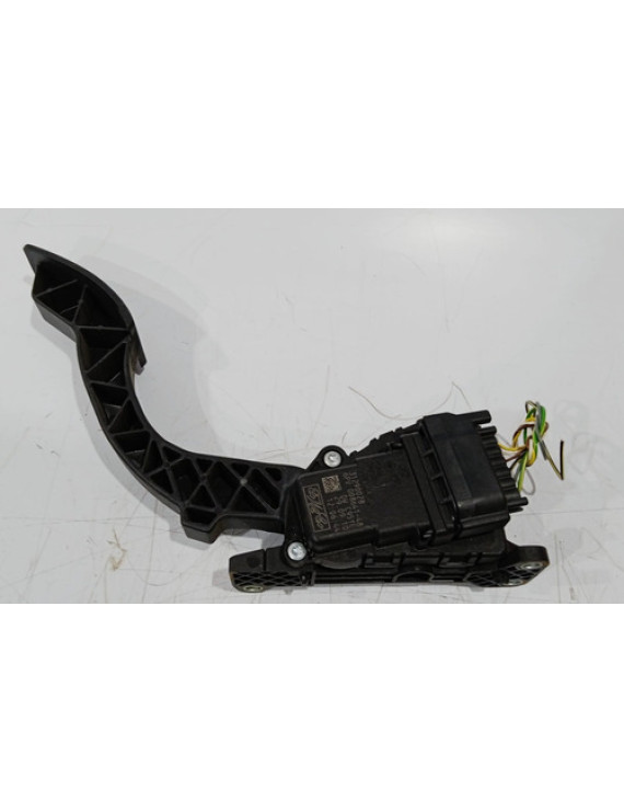 Pedal Acelerador Volvo C30 S40 2008 2009 2010 2011