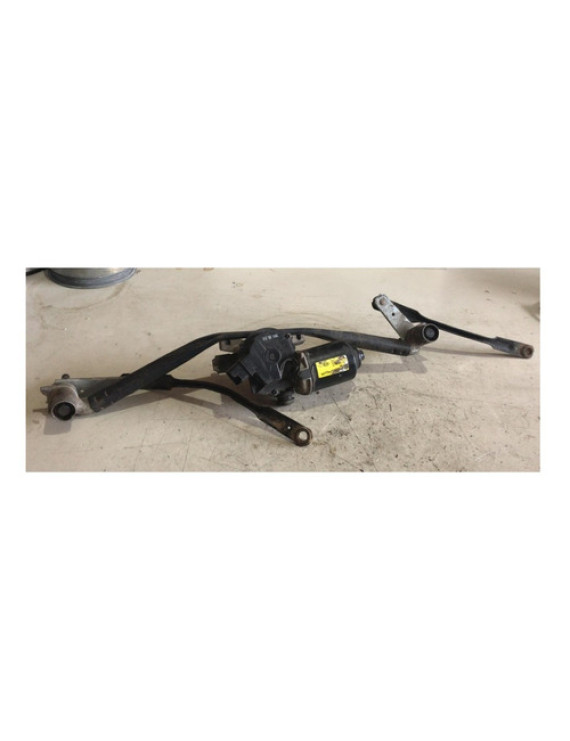 Motor Limpador Para-brisa Santa Fé 2007 - 2013