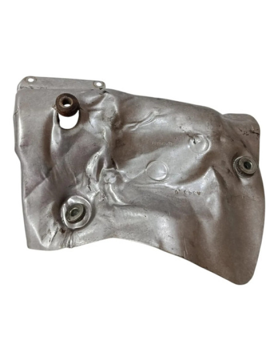 Defletor Calor Turbina Cruze 1.4 2017 2018 2019