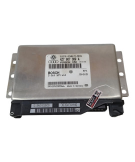 Módulo Estabilidade Audi A6 2001 - 2006 / 4z7907389a