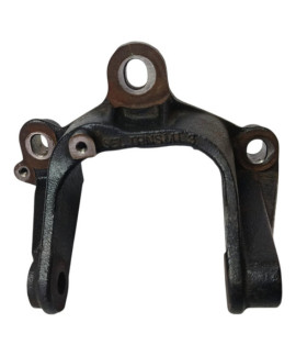 Suporte Coxim Superior Câmbio Honda Fit 2003 - 2008