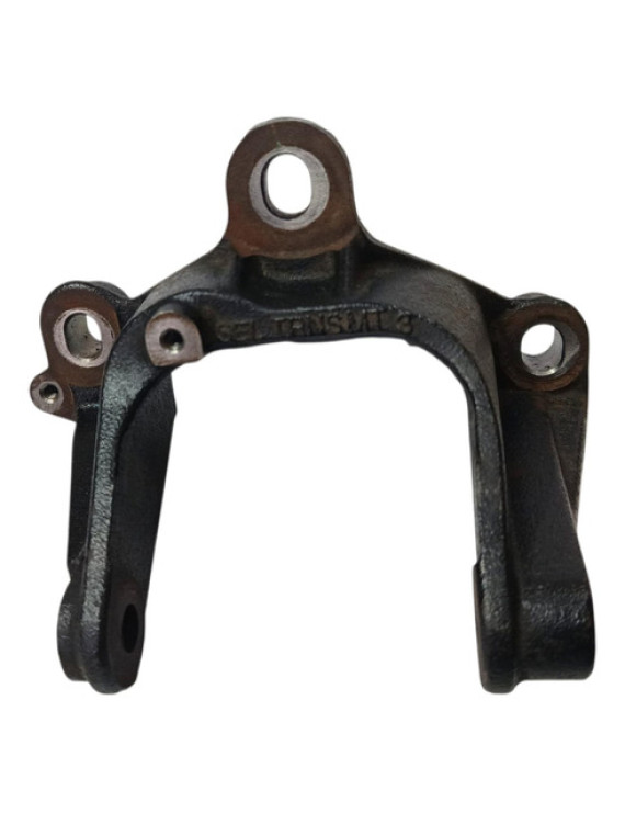 Suporte Coxim Superior Câmbio Honda Fit 2003 - 2008