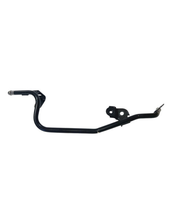 Mangueira Tubo Combustível Civic 1.8 2012 - 2016 Preto