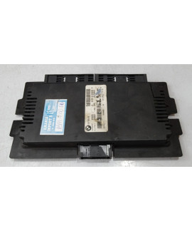 Módulo Controle Bmw 120i 2006 Retirada D Peças 6135915980801