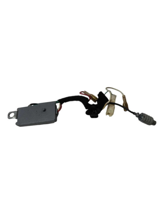 Módulo Amplificador Antena Chery Cielo 2010 - 2015
