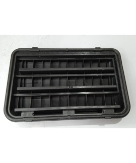 Difusor Saída De Ar Traseira Bmw X4 2015 2016
